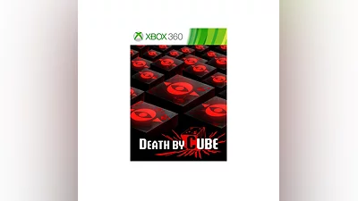 DEATH BY CUBE Xbox One & Xbox Series X|S activation