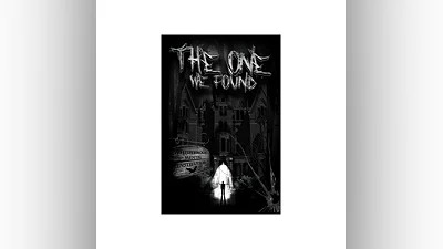 The One We Found Xbox One|X|S activation