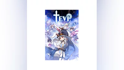 TEVI Xbox One & Xbox Series X|S activation