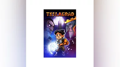Teslagrad Xbox One & Xbox Series X|S activation
