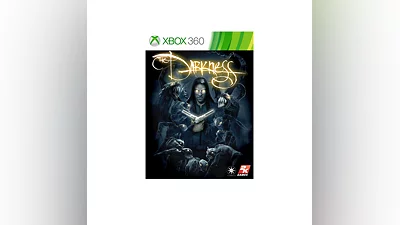 The Darkness Xbox One & Xbox Series X|S activation