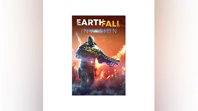 Earthfall Xbox One & Xbox Series X|S activation