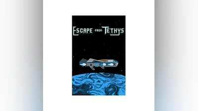 Escape From Tethys Xbox One|X|S activation