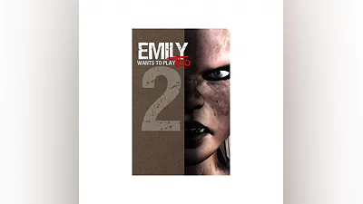 Emily Wants to Play Too Xbox One|X|S activation