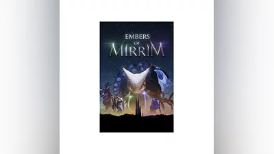 Embers of Mirrim Xbox One|X|S activation