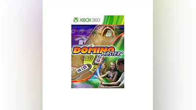 Domino Master Xbox One & Xbox Series X|S activation