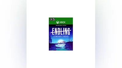 Endling - Extinction is Forever XBOX ONE/X|S Key