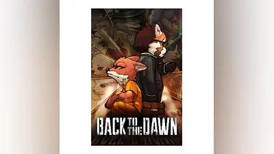 Back to the Dawn   STEAM GIFT RUSSIA