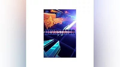 Devastator Xbox One & Xbox Series X|S activation