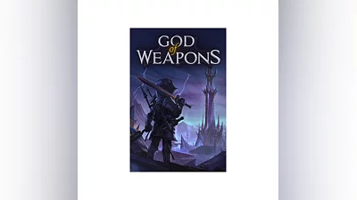 God of Weapons Xbox One & Xbox Series X|S activation