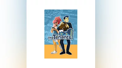 The Tenants Xbox One & Xbox Series X|S activation