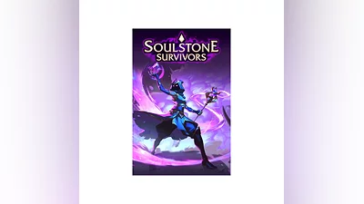 Soulstone Survivors Xbox Series X|S activation