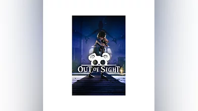 Out of Sight Xbox Series X|S activation