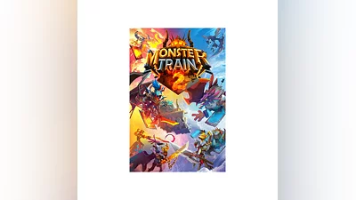 Monster Train 2 Xbox Series X|S activation
