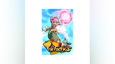 Fae Tactics Xbox One & Xbox Series X|S activation