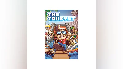 The Touryst Xbox One & Xbox Series X|S activation