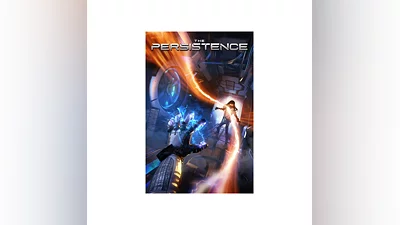 The Persistence Xbox One & Xbox Series X|S activation