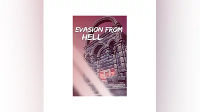 Evasion From Hell Xbox One|X|S activation