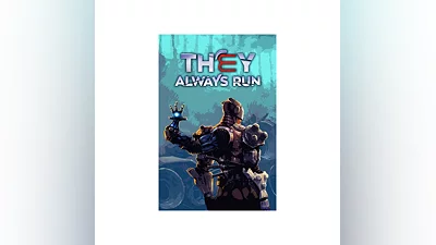 They Always Run Xbox One & Xbox Series X|S activation