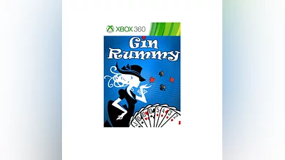 Gin Rummy Xbox One & Xbox Series X|S activation