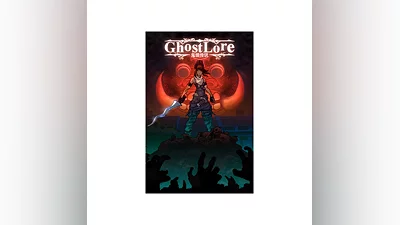 Ghostlore Xbox One & Xbox Series X|S activation