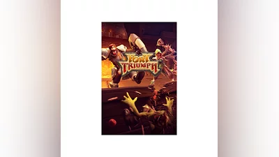 Fort Triumph Xbox One & Xbox Series X|S activation