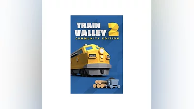 Train Valley 2 - Community Edition Xbox activation