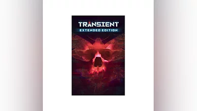 Transient: Extended Edition Xbox One|X|S activation