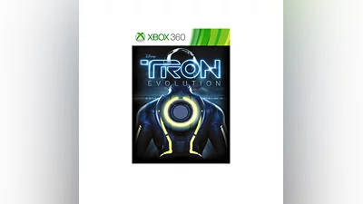 Tron: Evolution Xbox One & Xbox Series X|S activation
