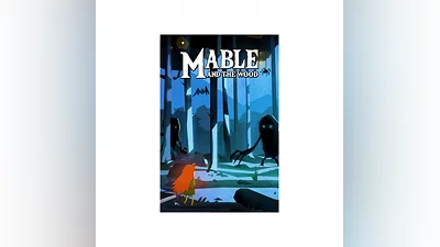 Mable & The Wood Xbox One|X|S activation