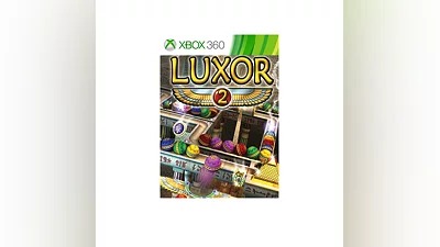Luxor 2 Xbox One & Xbox Series X|S activation