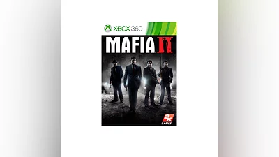 Mafia II Xbox One & Xbox Series X|S activation