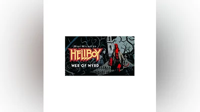 Hellboy Web of Wyrd | Steam RU+UA+KZ+CIS