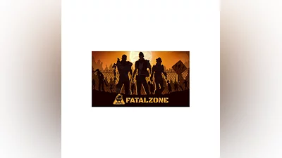 FatalZone | Steam RU+UA+KZ+CIS