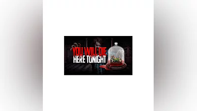 You Will Die Here Tonight | Steam RU+UA+KZ+CIS