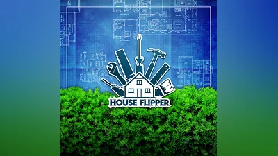 House Flipper Xbox One & Series X|S / PC Key