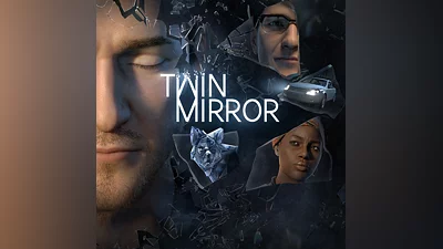 Twin Mirror Xbox One & Series X|S Key