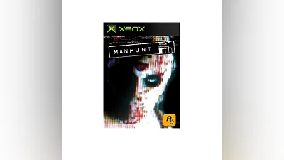 Manhunt Xbox One & Xbox Series X|S activation