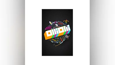 OlliOlli Xbox One & Xbox Series X|S activation