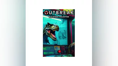 Outbreak: Old School Collection Xbox activation