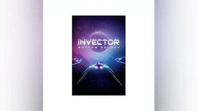 INVECTOR: RHYTHM GALAXY Xbox One|X|S activation