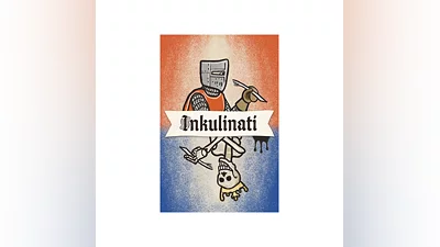 Inkulinati Xbox One & Xbox Series X|S activation