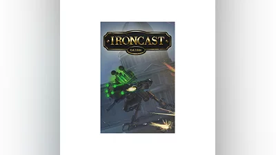 Ironcast Xbox One & Xbox Series X|S activation
