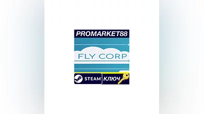 Fly Corp EU PC Steam Key   EUROPE