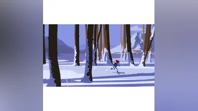 Röki STEAM KEY  ROW