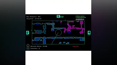 OUTBUDDIES DX STEAM KEY  The European Union