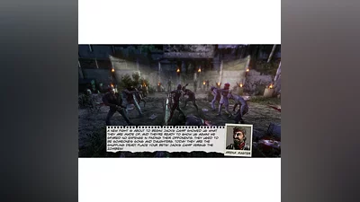 Dead Age 2: The Zombie Survival RPG STEAM KEY  The Eur
