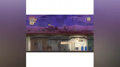 Sheltered STEAM KEY  ALL COUNTRIES