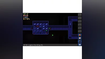 The Escapists STEAM KEY  ALL COUNTRIES