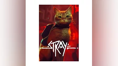 Stray STEAM KEY  RUSSIA+CIS